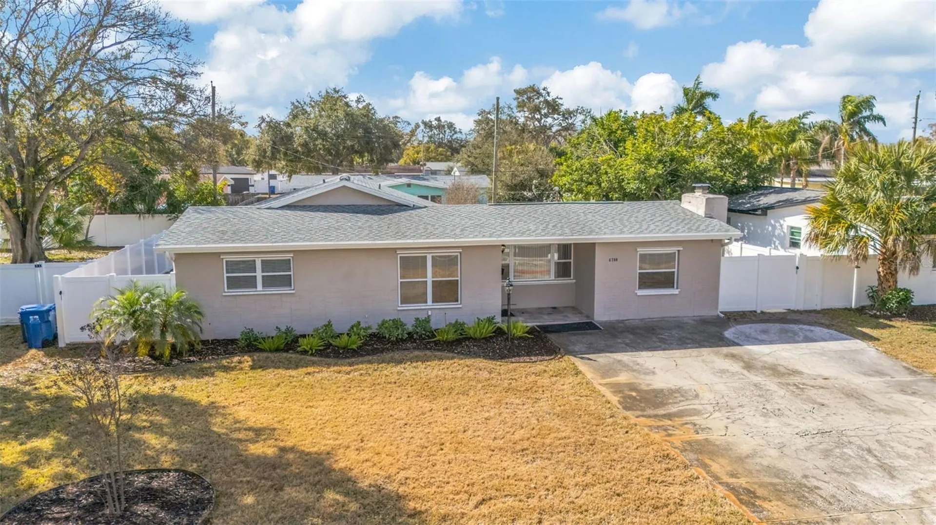 6700 33rd Avenue N St Petersburg FL 33710