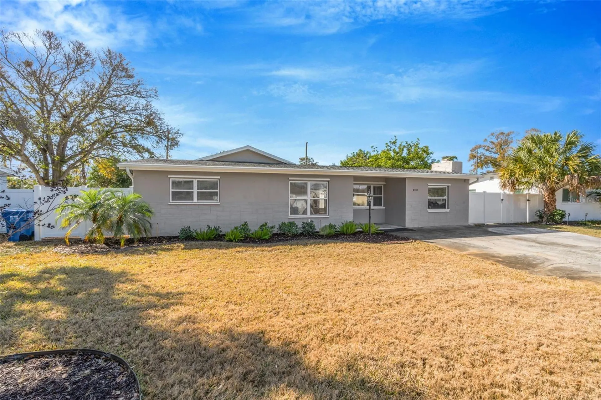 6700 33rd Avenue N St Petersburg FL 33710
