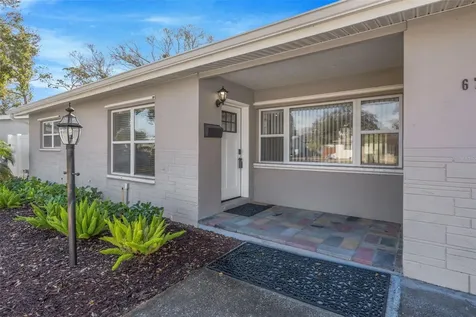 6700 33rd Avenue N St Petersburg FL 33710