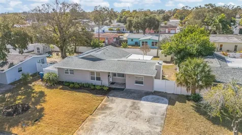 6700 33rd Avenue N St Petersburg FL 33710
