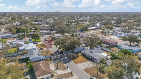 6700 33rd Avenue N St Petersburg FL 33710