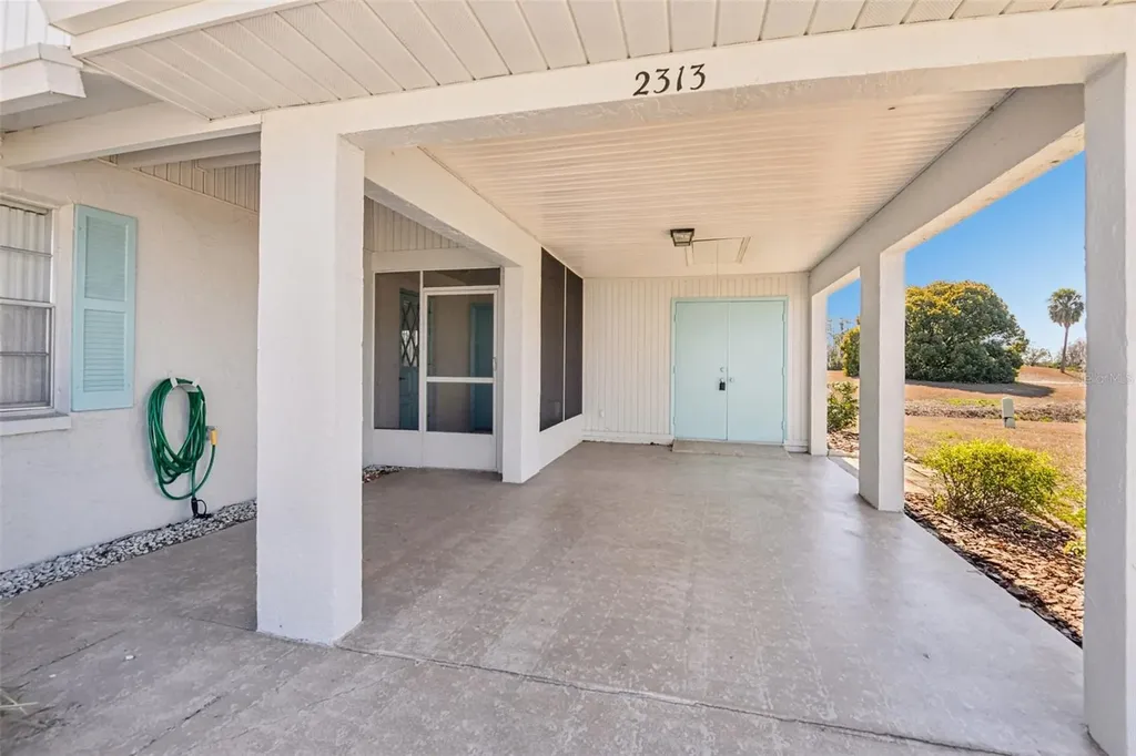 2313 Grenoble Place Sun City Center FL 33573