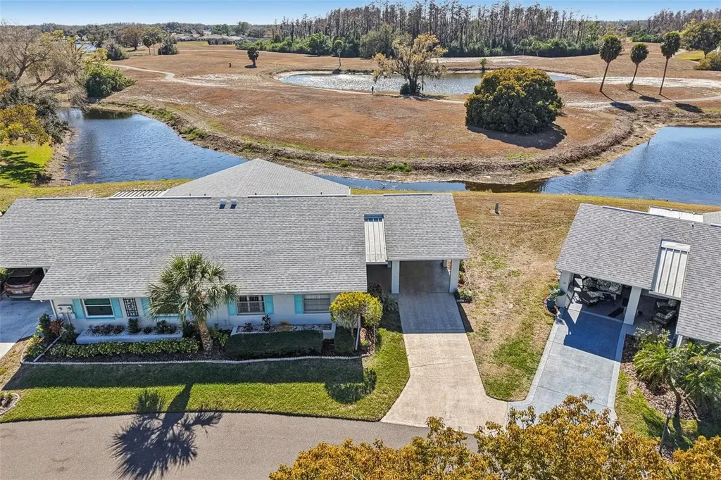 2313 Grenoble Place Sun City Center FL 33573