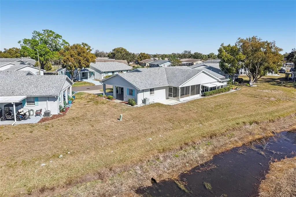 2313 Grenoble Place Sun City Center FL 33573