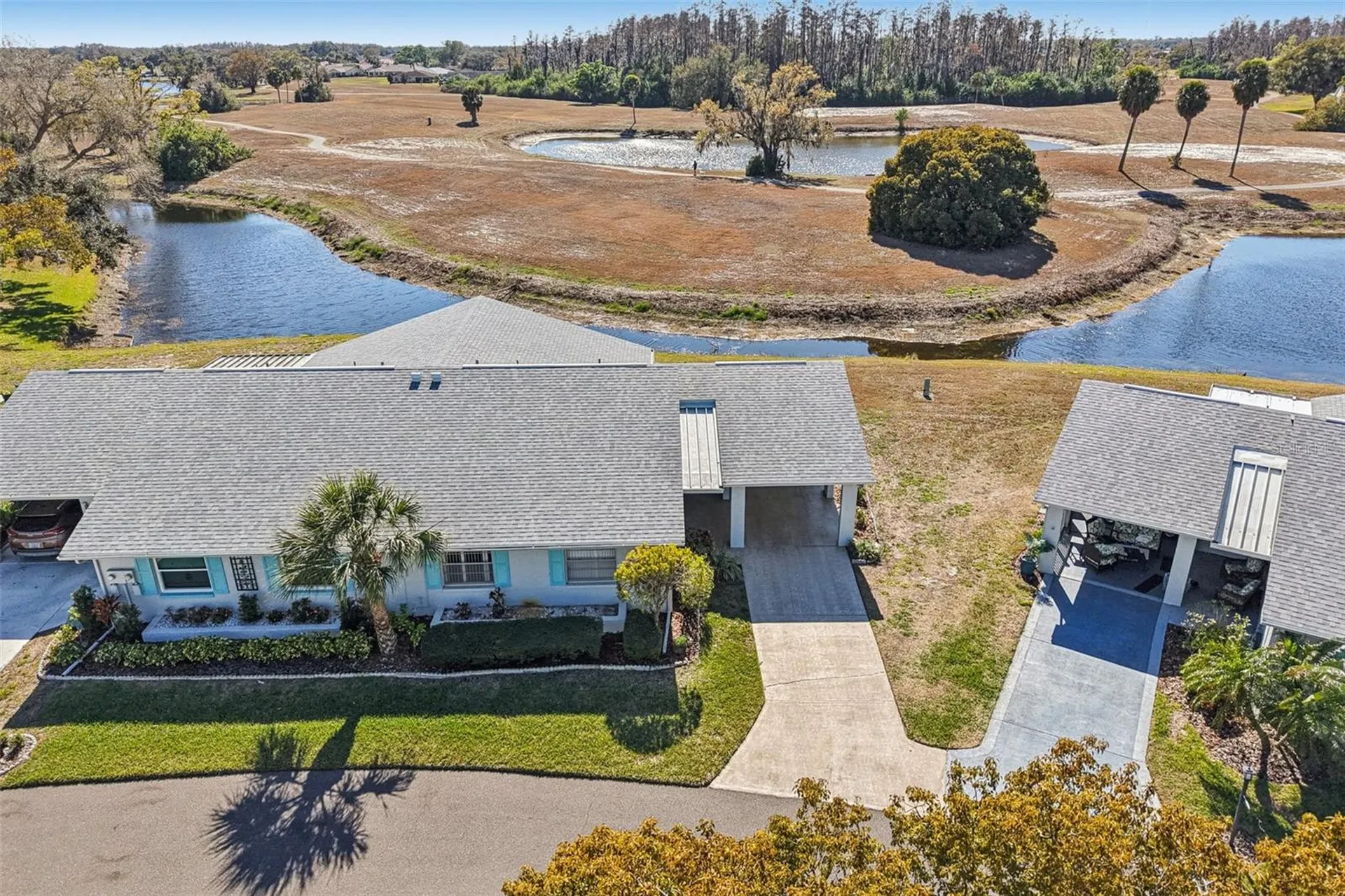 2313 Grenoble Place Sun City Center FL 33573