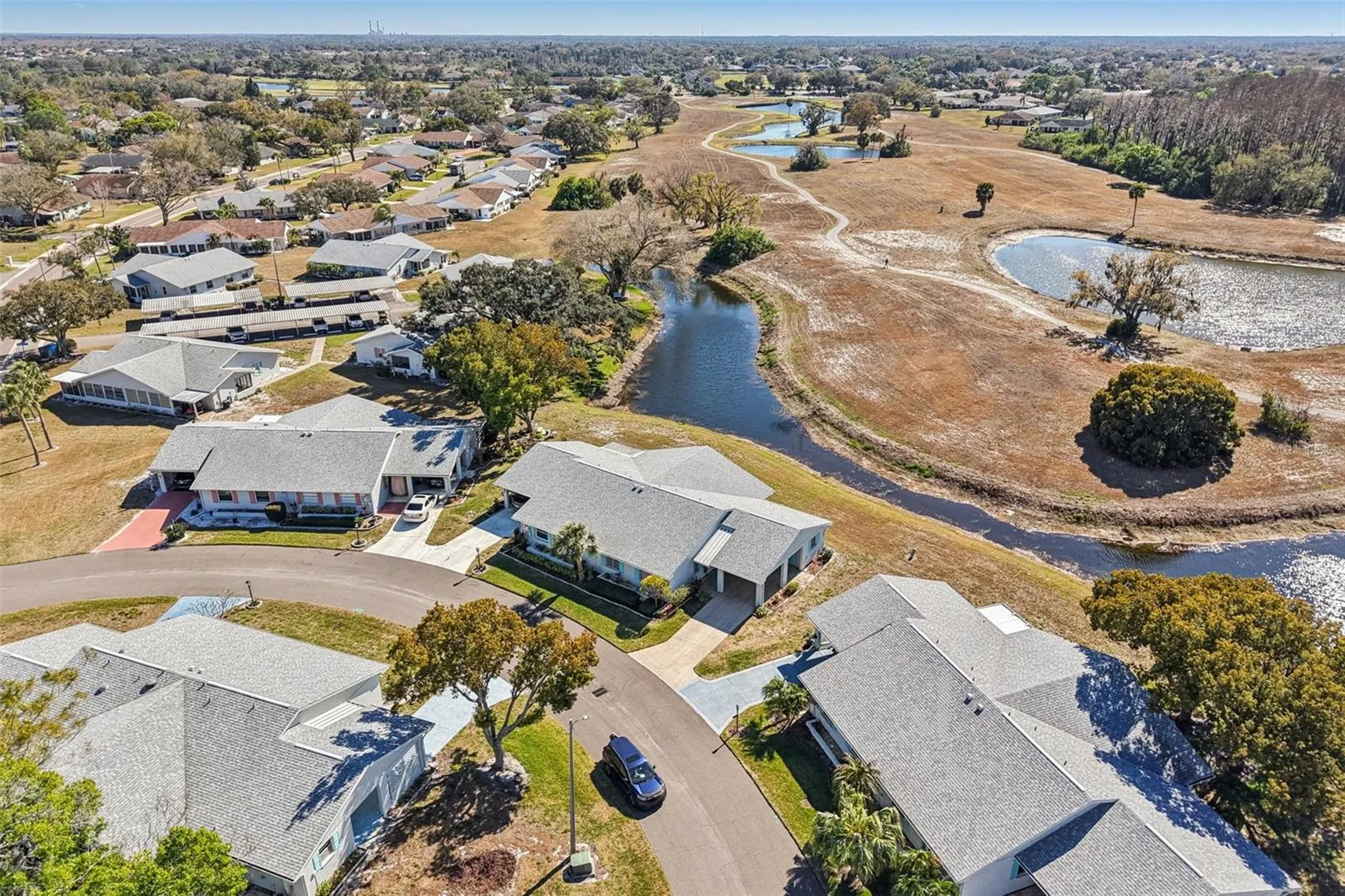 2313 Grenoble Place Sun City Center FL 33573
