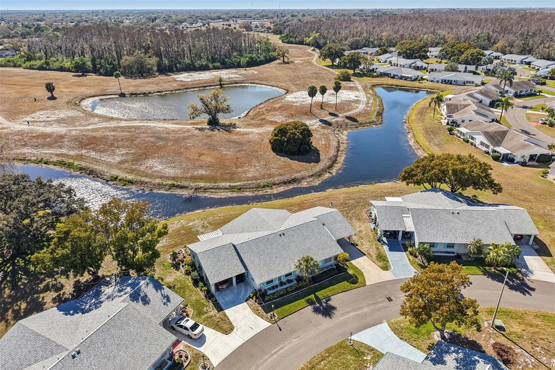 2313 Grenoble Place Sun City Center FL 33573