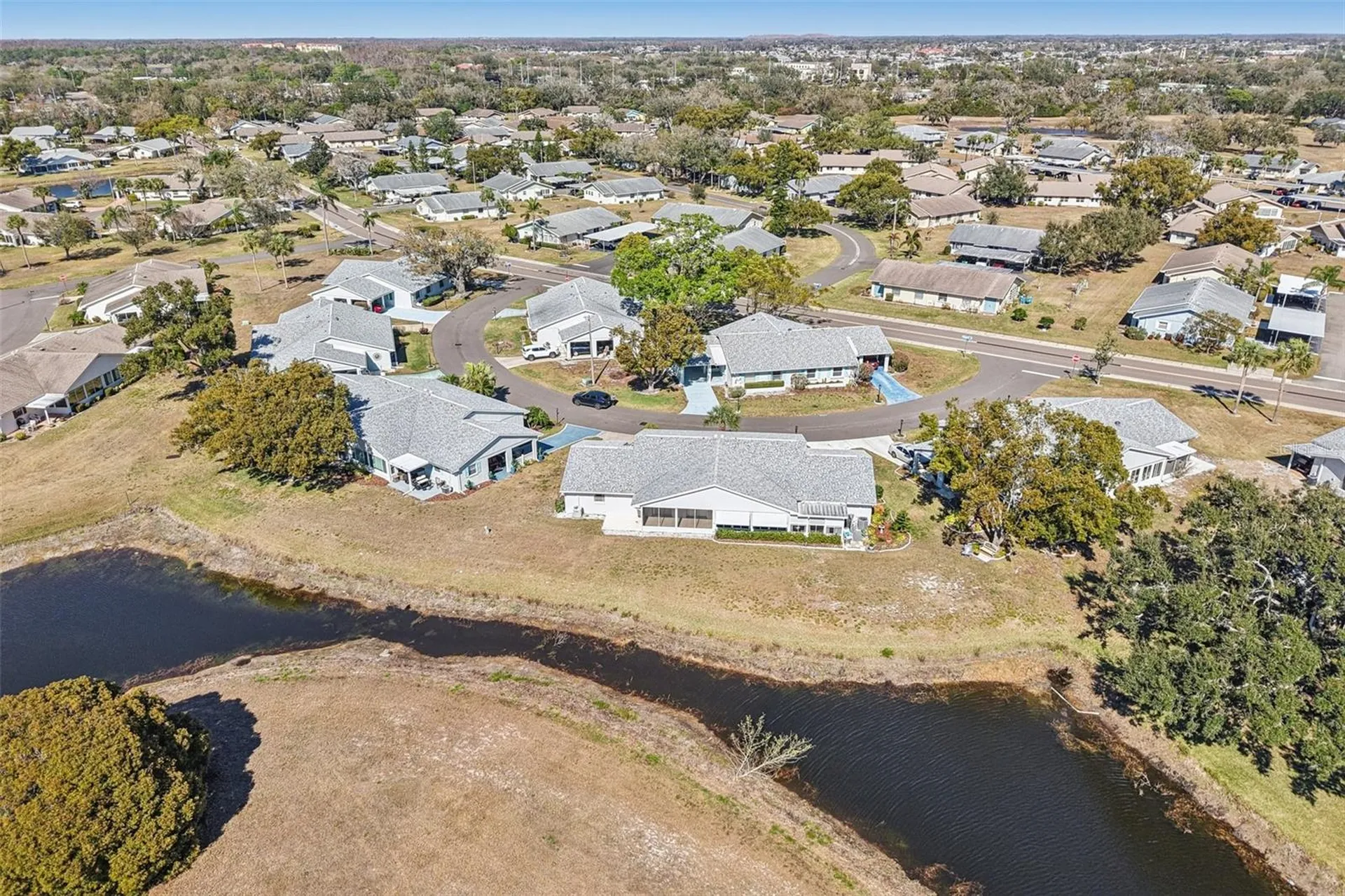 2313 Grenoble Place Sun City Center FL 33573