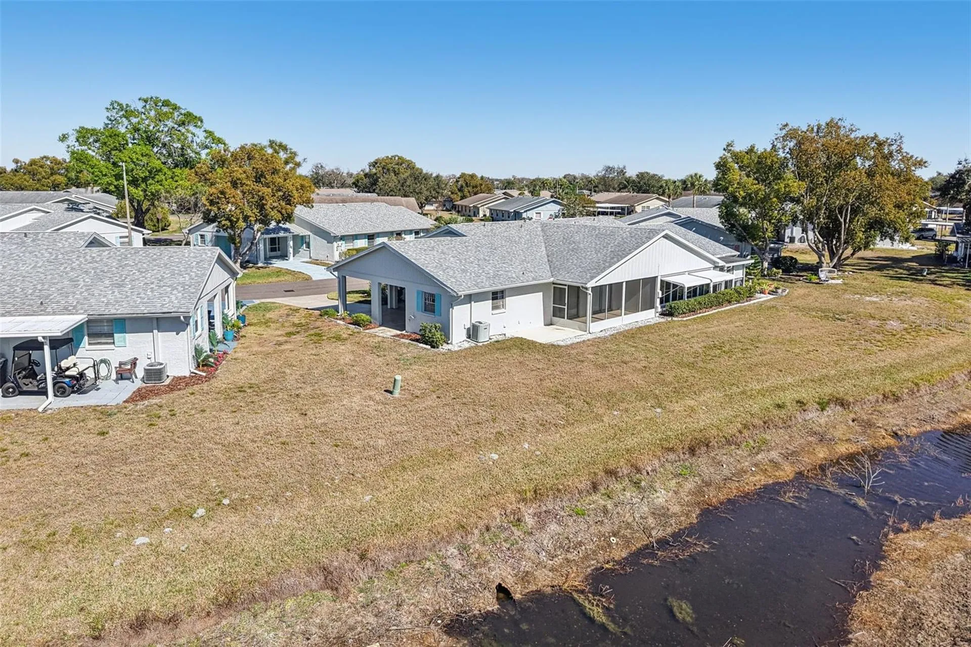 2313 Grenoble Place Sun City Center FL 33573