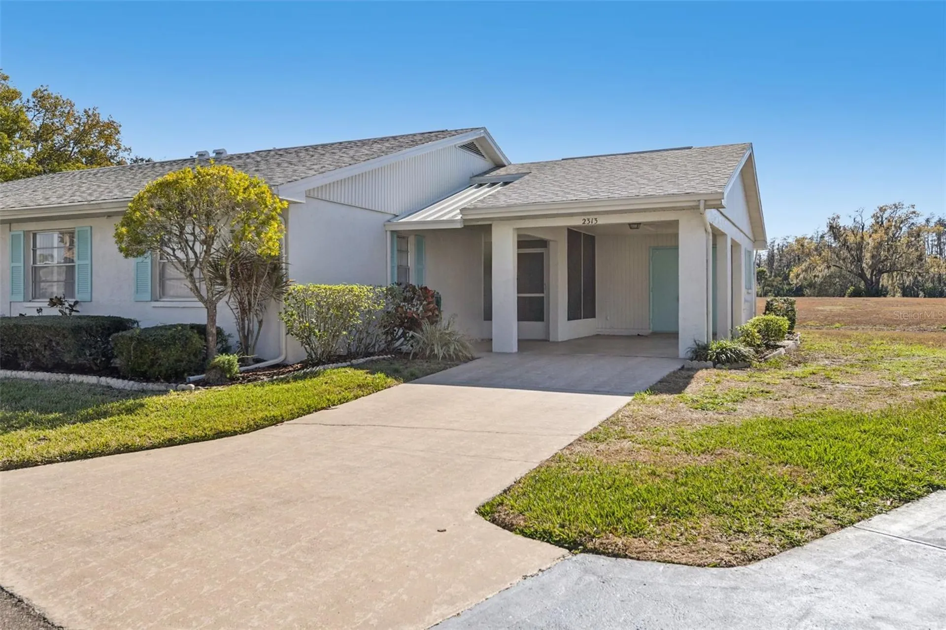 2313 Grenoble Place Sun City Center FL 33573