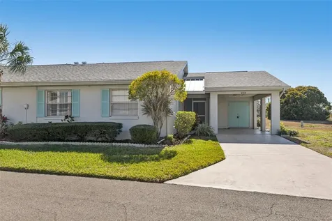 2313 Grenoble Place Sun City Center FL 33573