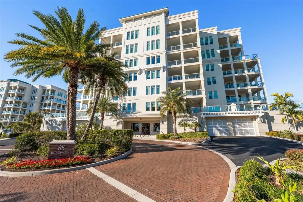 85 Belleview Boulevard Belleair FL 33756