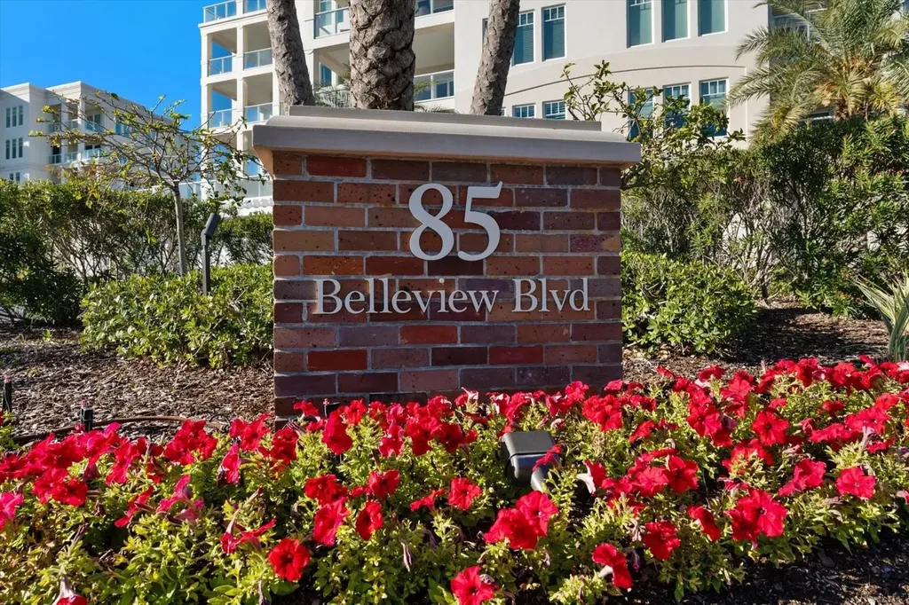85 Belleview Boulevard Belleair FL 33756