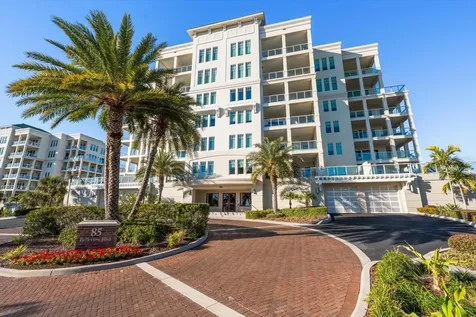 85 Belleview Boulevard Belleair FL 33756