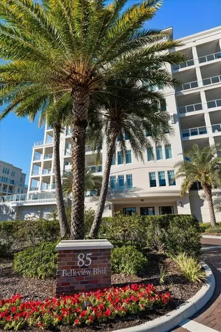 85 Belleview Boulevard Belleair FL 33756