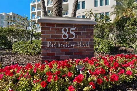85 Belleview Boulevard Belleair FL 33756