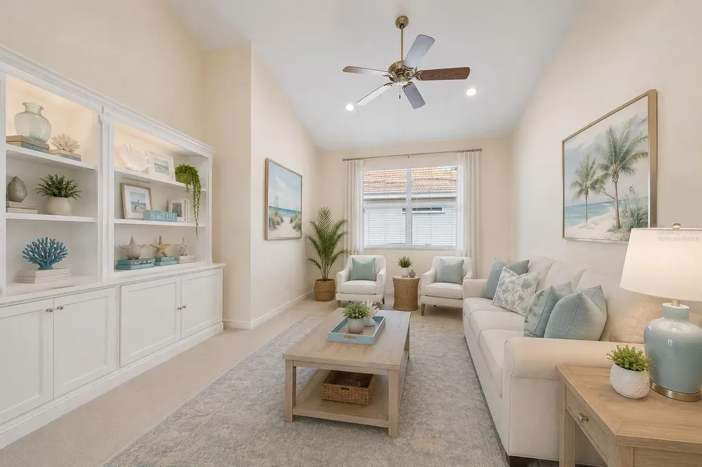 6476 Rookery Circle Bradenton FL 34203