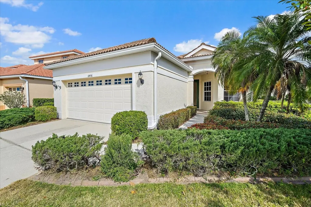 6476 Rookery Circle Bradenton FL 34203