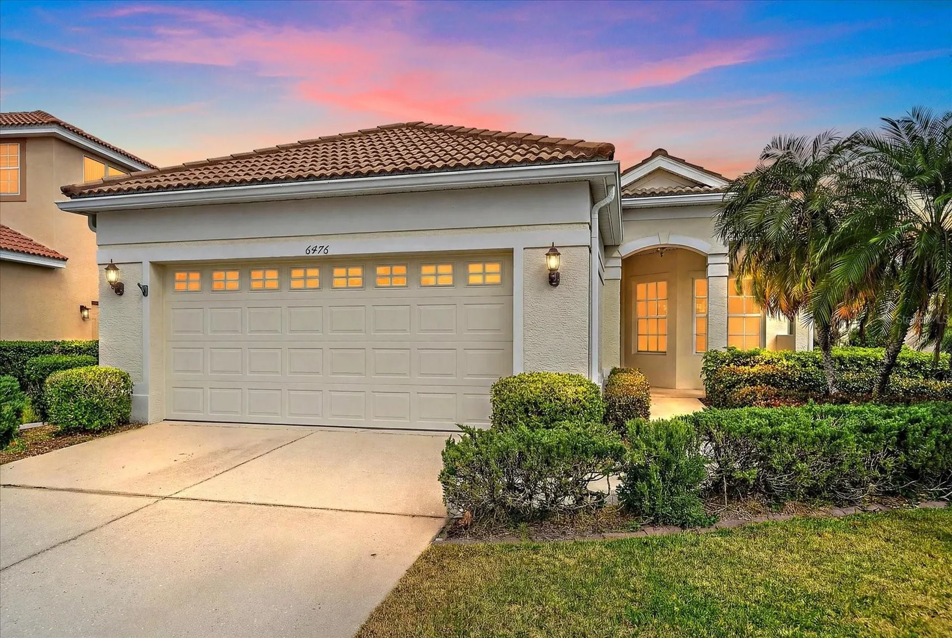6476 Rookery Circle Bradenton FL 34203