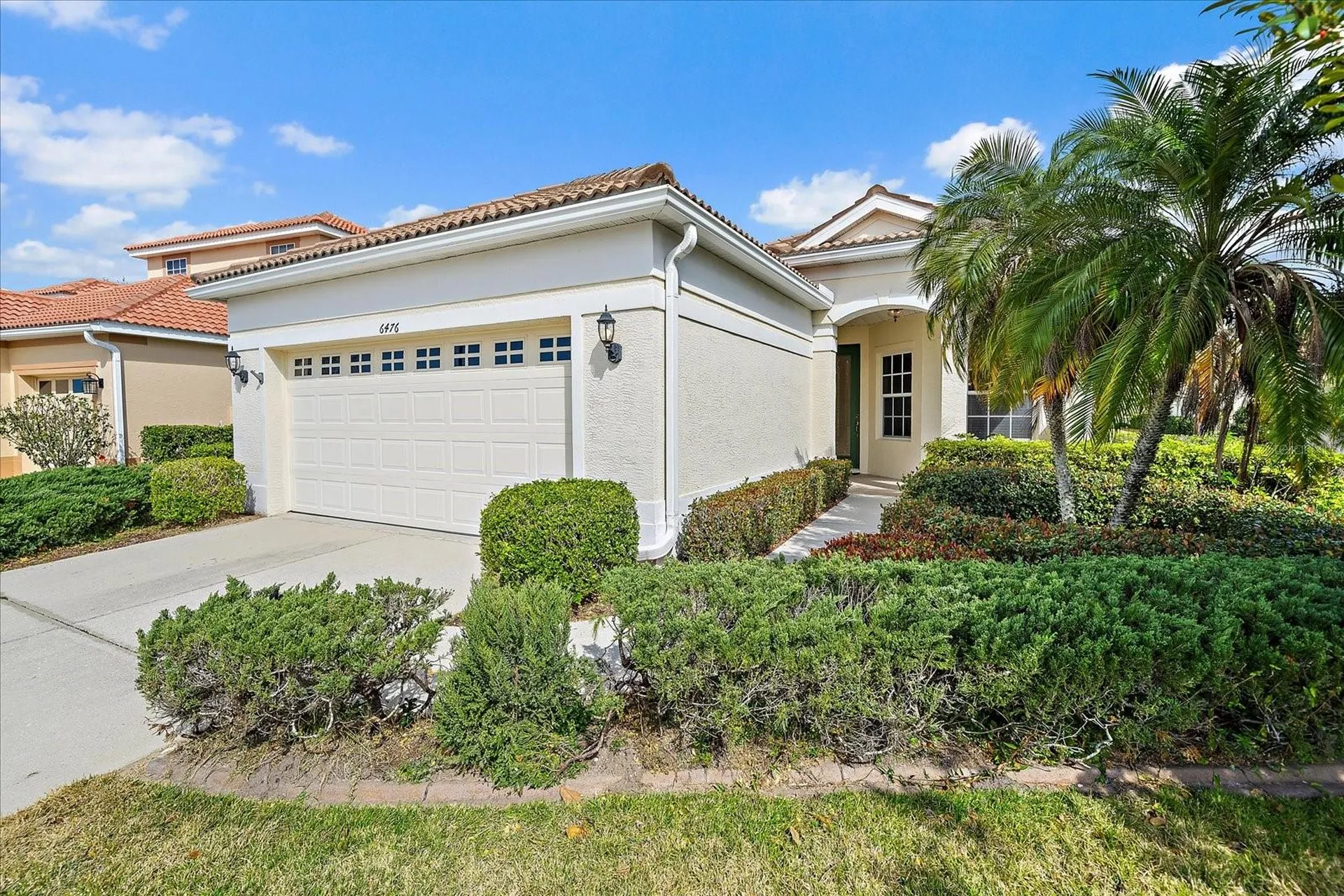6476 Rookery Circle Bradenton FL 34203