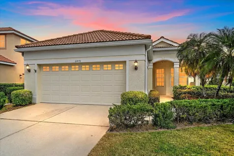 6476 Rookery Circle Bradenton FL 34203