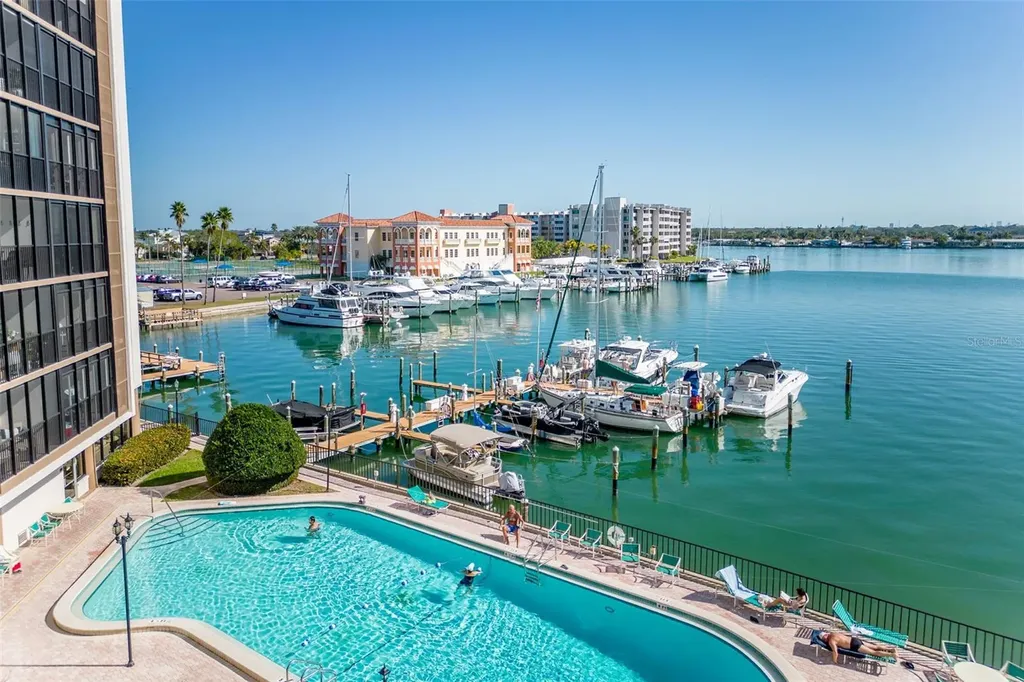 10355 Paradise Boulevard Treasure Island FL 33706