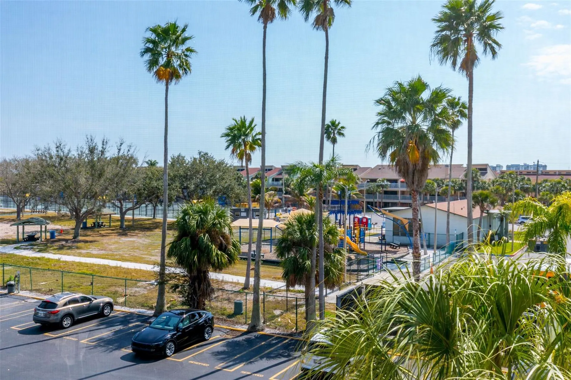 10355 Paradise Boulevard Treasure Island FL 33706