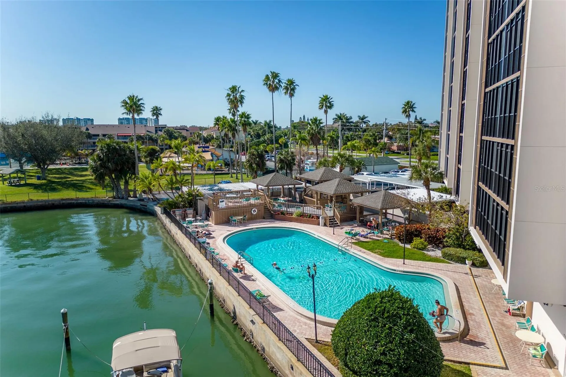 10355 Paradise Boulevard Treasure Island FL 33706