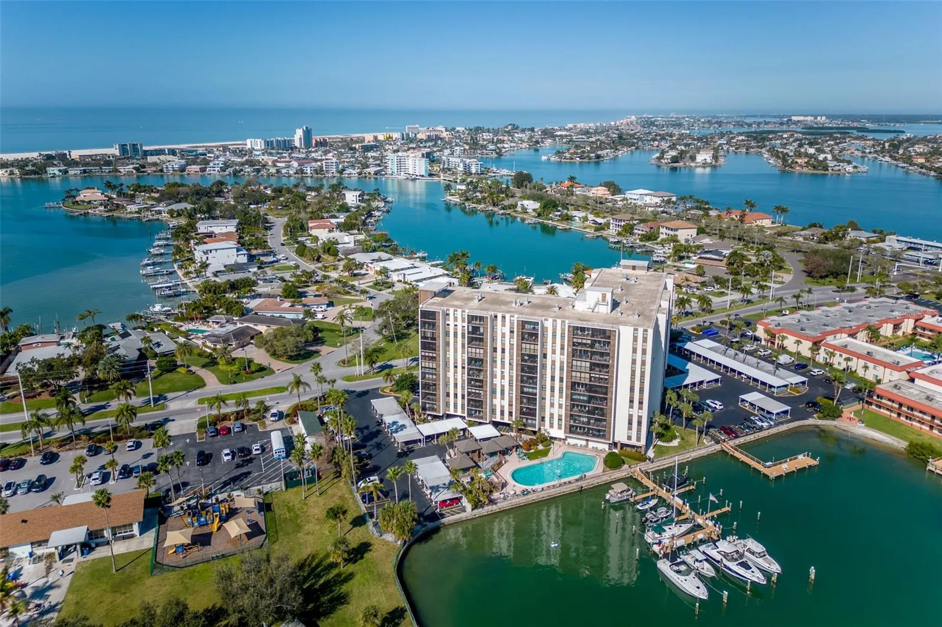 10355 Paradise Boulevard Treasure Island FL 33706
