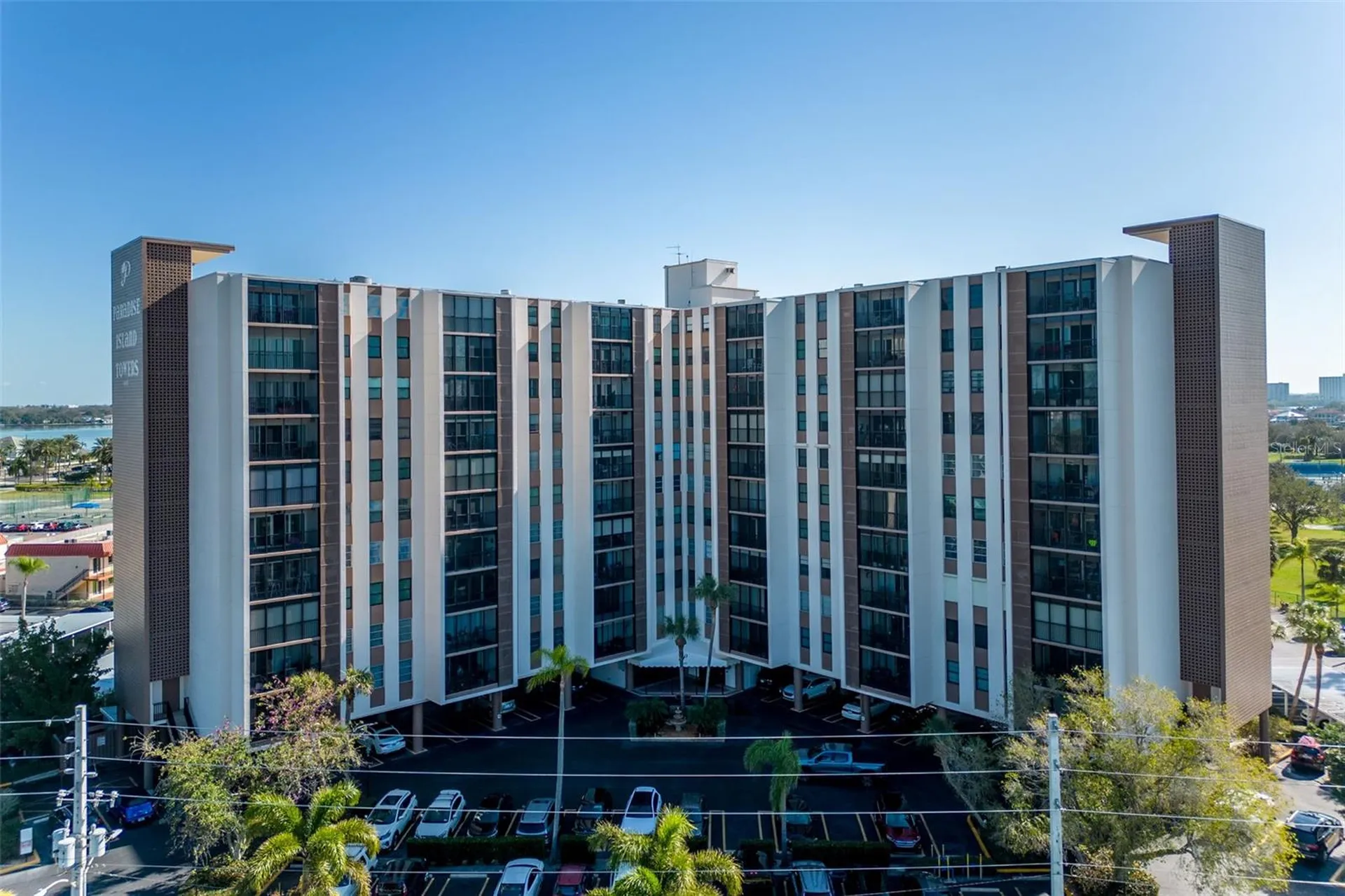 10355 Paradise Boulevard Treasure Island FL 33706
