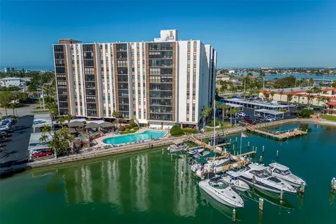 10355 Paradise Boulevard Treasure Island FL 33706