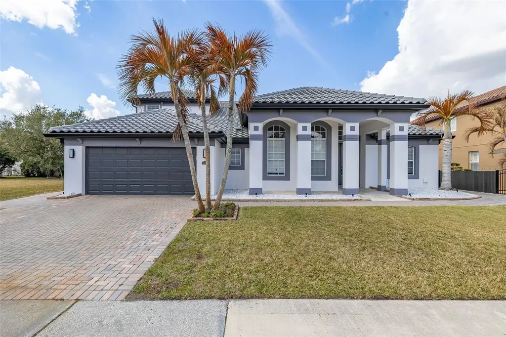 9484 Walnut Crest Drive Orlando FL 32832