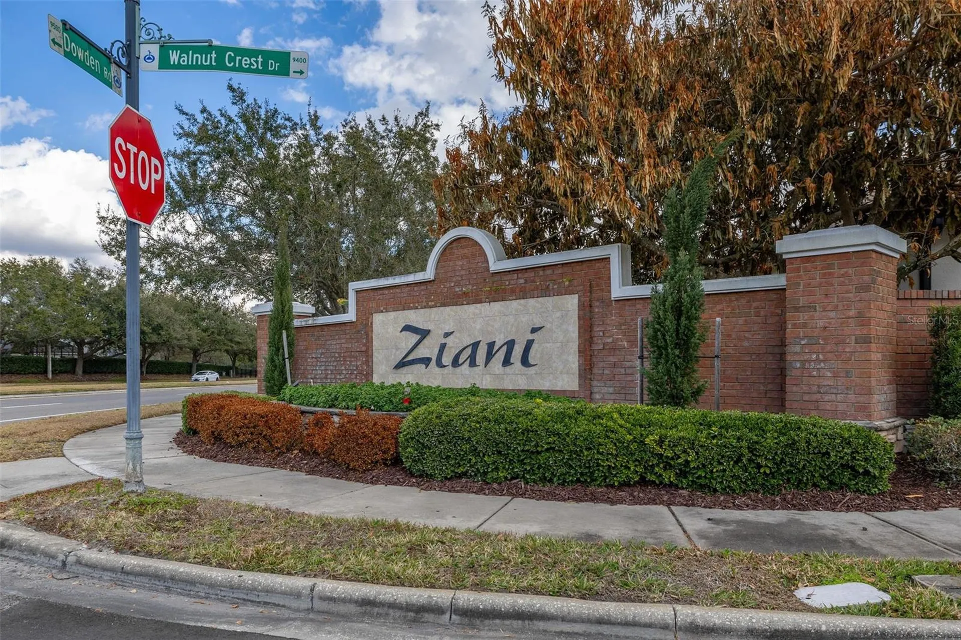 9484 Walnut Crest Drive Orlando FL 32832