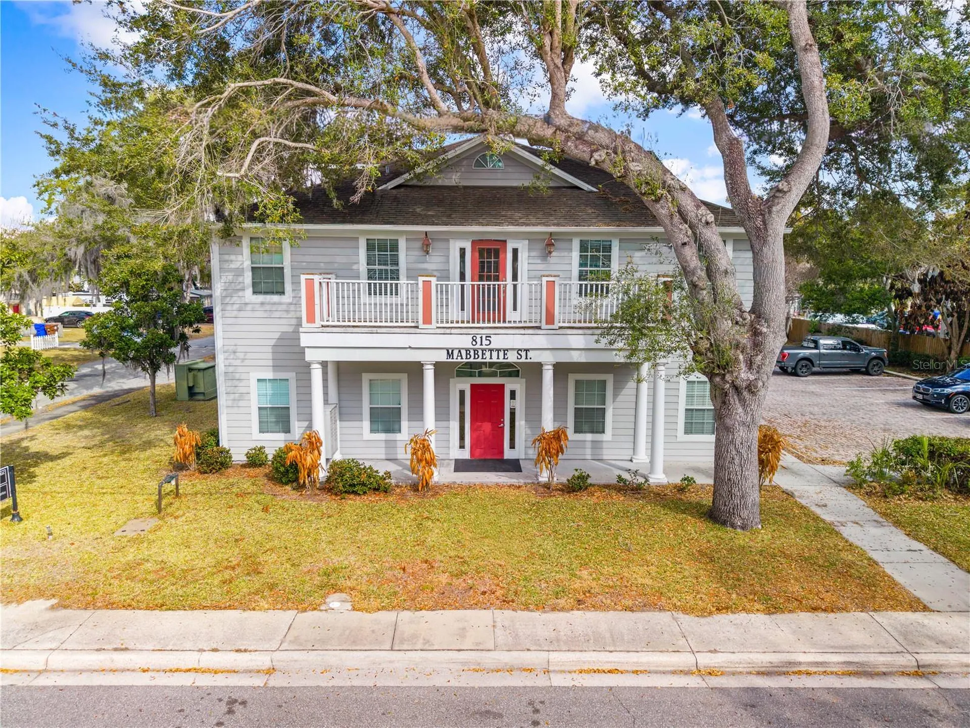 815 Mabbette Street Kissimmee FL 34741