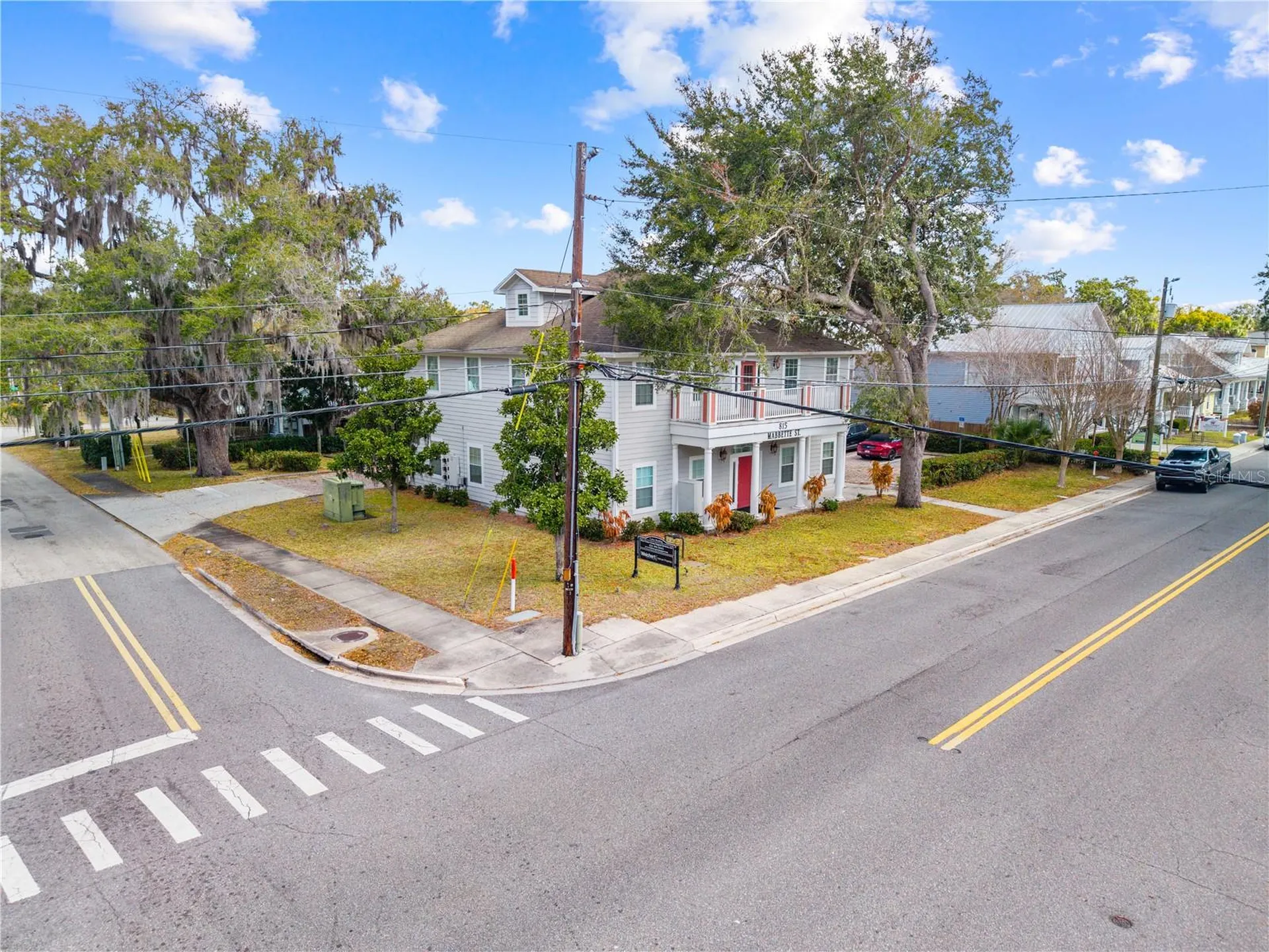 815 Mabbette Street Kissimmee FL 34741