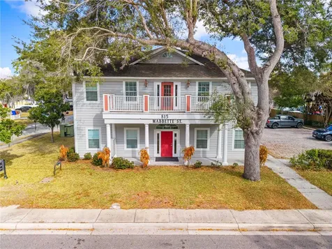 815 Mabbette Street Kissimmee FL 34741