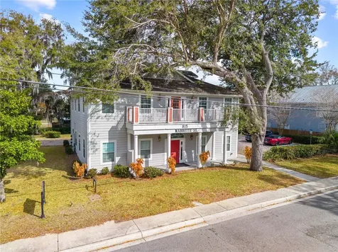 815 Mabbette Street Kissimmee FL 34741