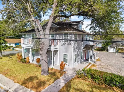 815 Mabbette Street Kissimmee FL 34741