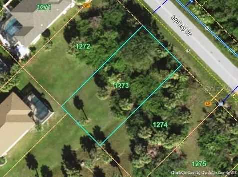 125 Spring Drive Rotonda West FL 33947
