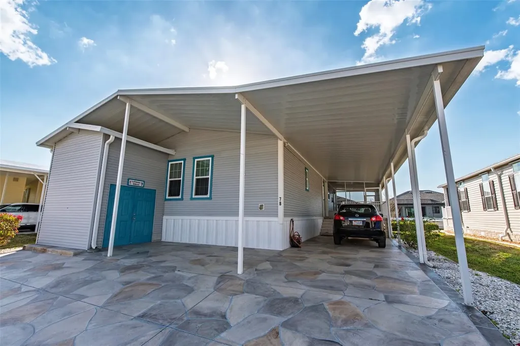 78 Windmill Boulevard Punta Gorda FL 33950