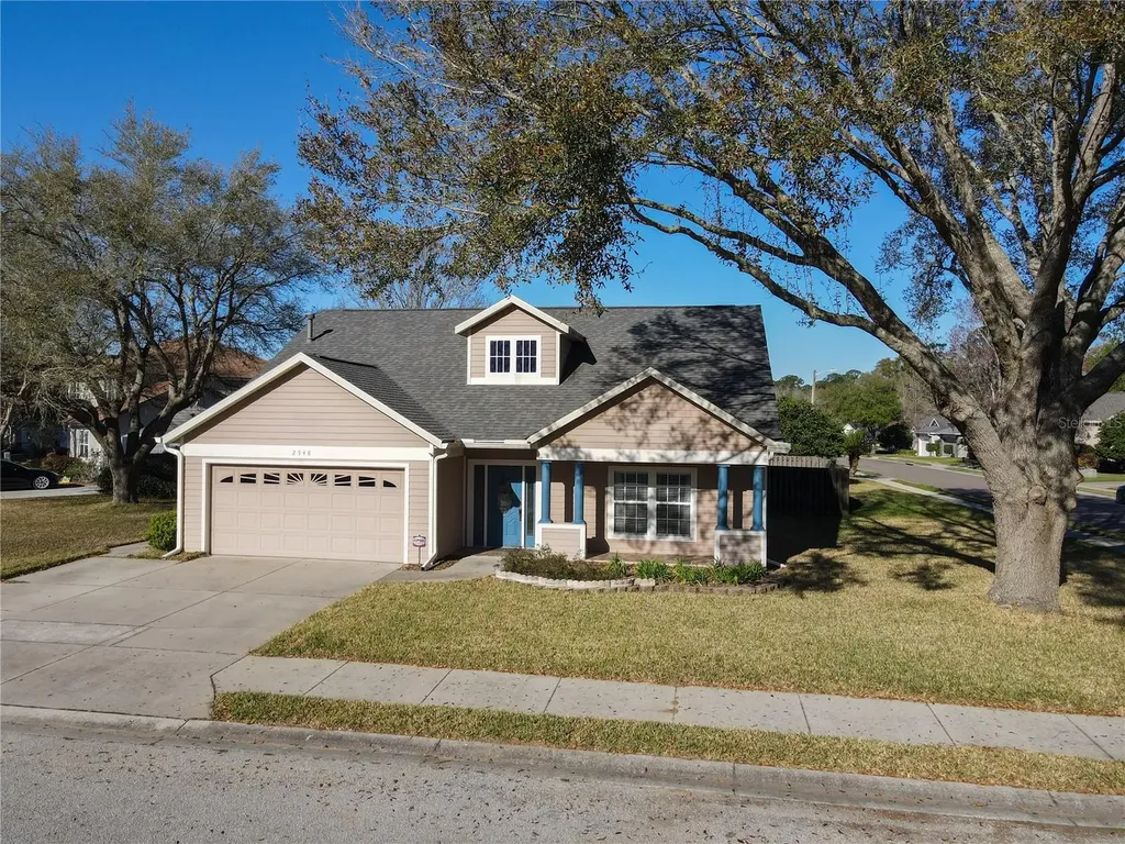 2548 NW 93rd Street Gainesville FL 32606
