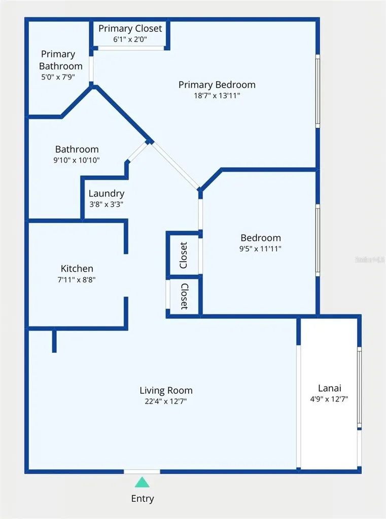 19505 Quesada Avenue Port Charlotte FL 33948