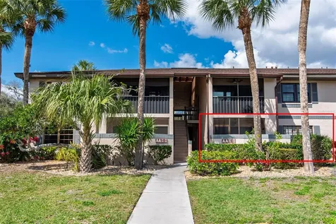 19505 Quesada Avenue Port Charlotte FL 33948
