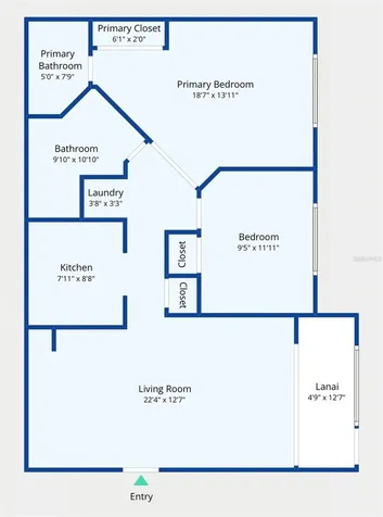 19505 Quesada Avenue Port Charlotte FL 33948