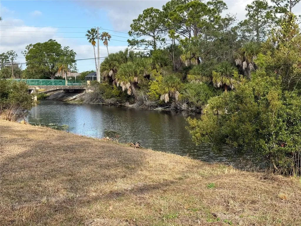 1926 Snover Avenue North Port FL 34286