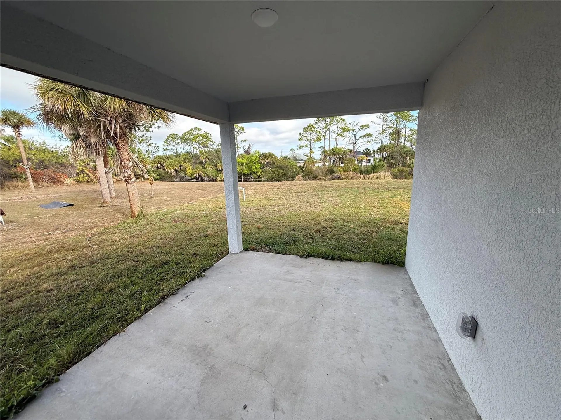 1926 Snover Avenue North Port FL 34286