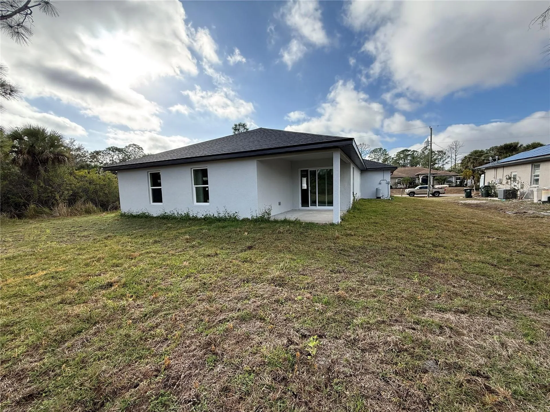 1926 Snover Avenue North Port FL 34286