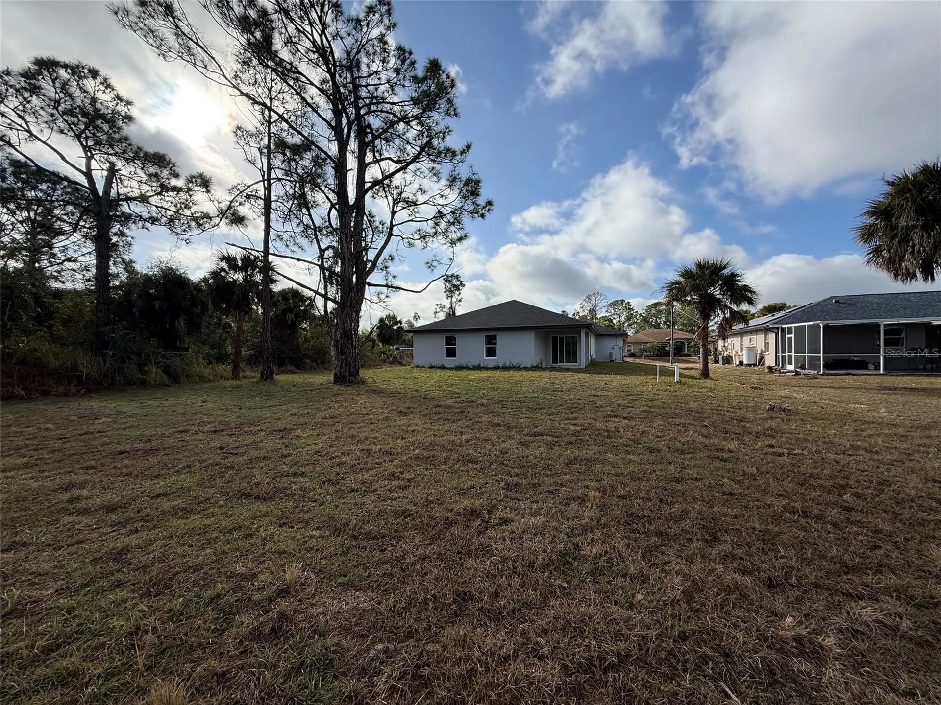1926 Snover Avenue North Port FL 34286