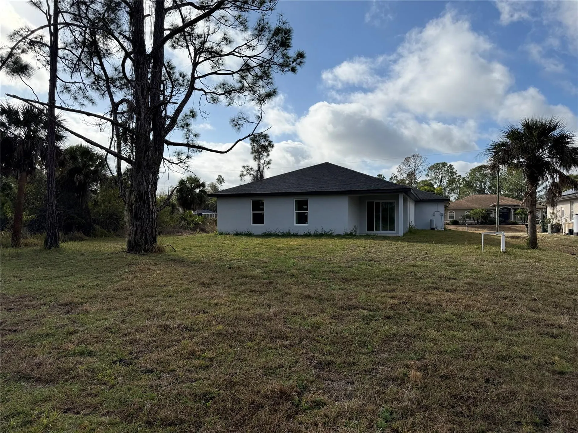 1926 Snover Avenue North Port FL 34286