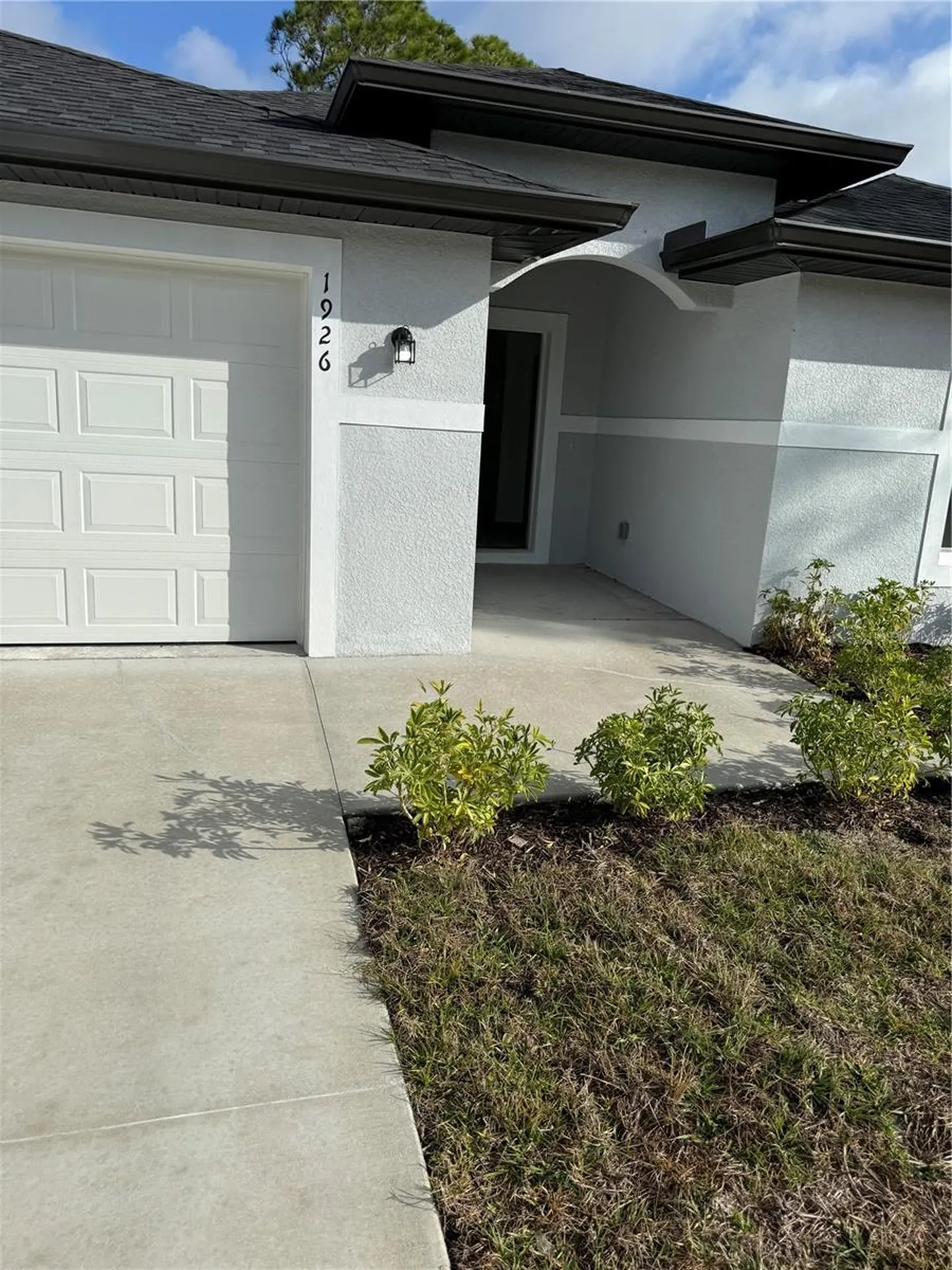 1926 Snover Avenue North Port FL 34286